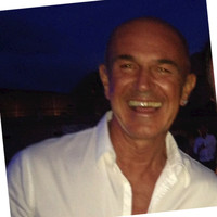 Stefano Patroncini
