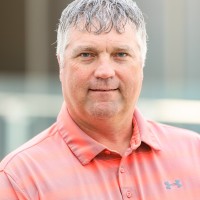 Dwayne MacDougall, BBA, OCP
