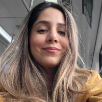 Beatriz Peréz Hernández