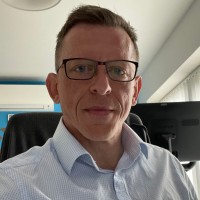 Simon Morris