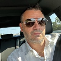 Cory L'Heureux