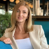 Halyna Boitsan