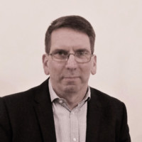Stephen Knight