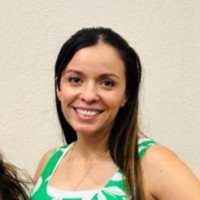 Natalia Yáñez Martinez