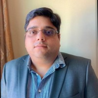 Deepak Saraswat