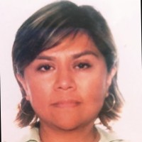 Areli Gutierrez Rodriguez
