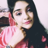 Khushi Banerjee