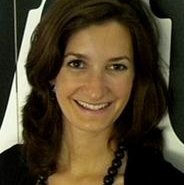 Saskia van Schaik