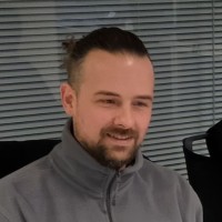 Dimitri Guizelin