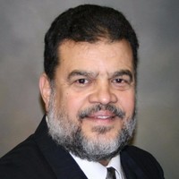 Mohamed El-Sayed