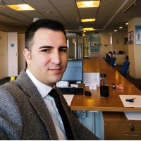 Hakan Basoluk