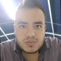 Harold Meza Gutierrez
