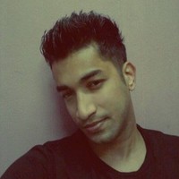 Mir Hussain