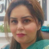 Saima Tabassum