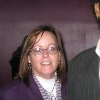 Sandra Hannaford