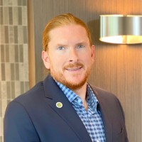 Robert Donovan, Licsw