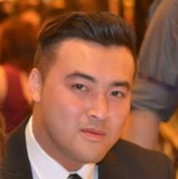 Allan Ngo