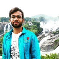 KARTHIK A P