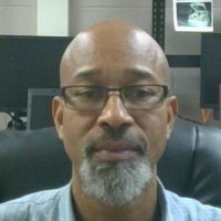 Gregory Munroe