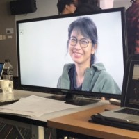 Charinee Touthong