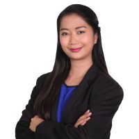 Mary Rose Dela Cruz