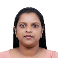 Anusha K