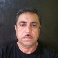 Luis Alberto Vega Estrada