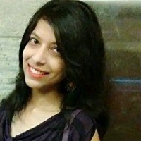 Poonam Dwivedi