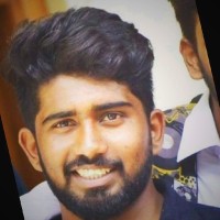 Manoj S