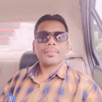 Vinod Marbate
