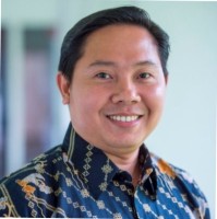 Daniel Purba