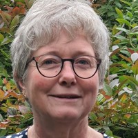 Marie-Louise Kamps