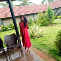 Srinisha K
