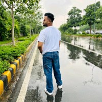 Abhishek Kashyap