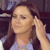 Hollie Stansfield