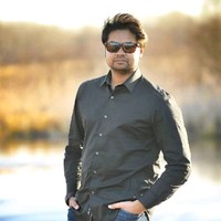 Md Mukit Kaisar