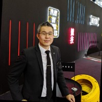Chris 子杰 Chang