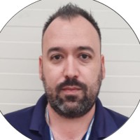 Gabriel Molina