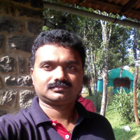 Anish K. John