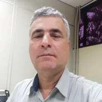 Mário Sérgio Correa Loureiro Costa