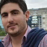 Damián Edgardo Estevez