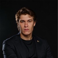Luke Newport