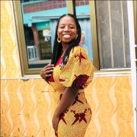 Maamesewah Adusei