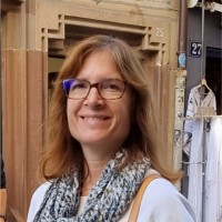 Susanne Bühler