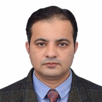 Mohammed Ahmeduddin