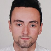 Alexis ANDRÉ