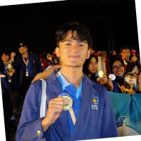 Ismail Adrian Putra Yuniardi