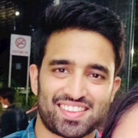 Arnav Gupta