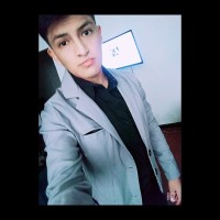 César Palacios Arbaiza.