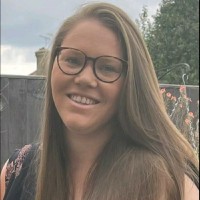 Serena Madgewick